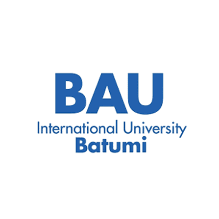 BAU International University logo