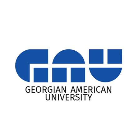Georgian American University logo